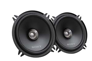 Haut parleurs sony 230watt