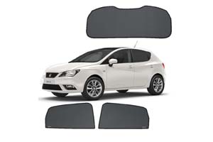 Rideaux Seat Ibiza