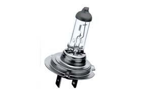 Lampe General electrique H7