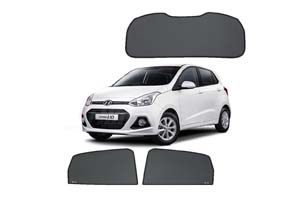 Rideaux hyundai Grand-i10