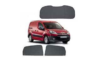 Rideaux Citroen Berlingo