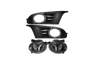 kit antibrouillard golf 6 complet