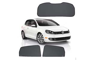 Rideaux Golf 6