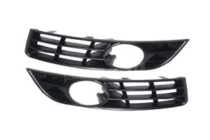 kit antibrouillard passat