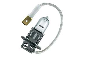 Lampe General electrique H3