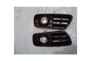 kit antibrouillard Golf 3
