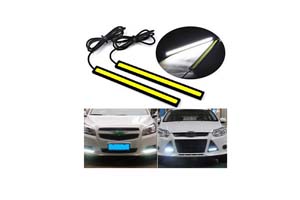 Antibrouillard LED BAR universel