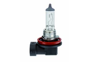 Lampe General electrique H11