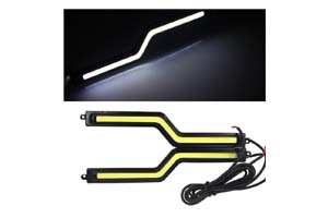 Antibrouillard LED BAR