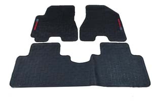 Jeu de tapis d'origine Kia Sportage