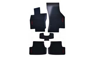 Jeu de tapis d'origine VW Golf / Audi A3 / Seat Leon