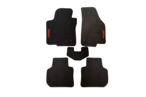Jeu de tapis d'origine VW Passat