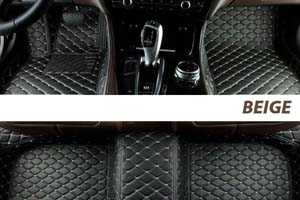 Tapis 3D Peugeot 301