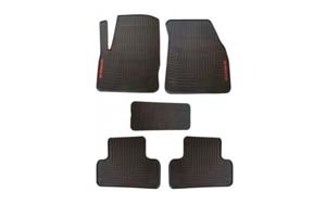 Jeu de tapis d'origine Range Rover Evoque