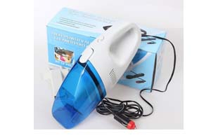 high power vacuum cleaner portable