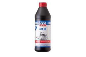 liqui moly ATF C3