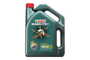 castrol Magnatec 10W40 4L