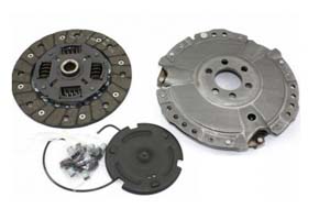 Kit embrayage VOLKSWAGEN Golf 3