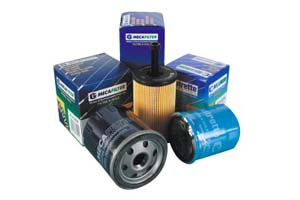 Filtre à huile PEUGEOT PARTNER