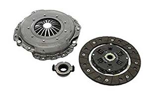 Kit embrayage Peugeot Expert