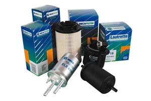 Filtre à carburant PEUGEOT BOXER