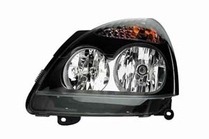 Projecteur Avant Gauche RENAULT CLIO II ESSENCE 