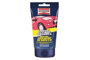 Tube efface rayures AREXONS