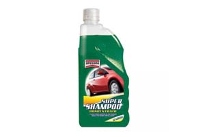 Super shampoing pour voiture - 1L