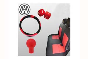 Pack intérieur Volkswagen