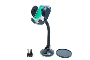 Support téléphone universel