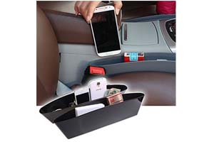 Car Magique Box (2 Pièces )