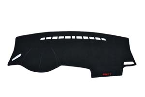 Cache tableau de bord