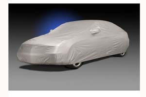 Housse de protection auto extérieure - Taille M