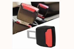 Pack de 2 Silence ceinture