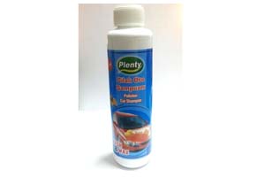 Shampoing pour voiture 250ml