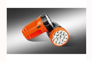 Led rechargeable