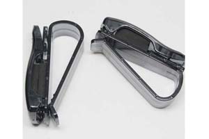 Pare-Soleil lunettes de Soleil Holder support lunette