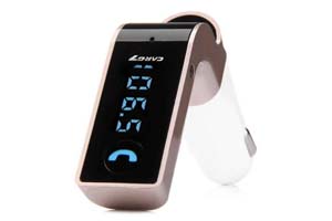 CAR MP3 BLUETOOTH G7