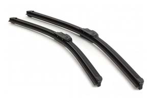 BALAIS D'ESSUIE GLACE 