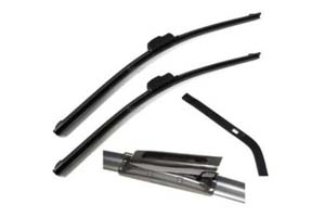 BALAIS D'ESSUIE GLACE 