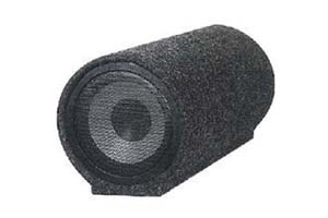 Haut parleur - 200w max - Noir
