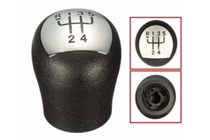 BOULE DE VITESSE Renault