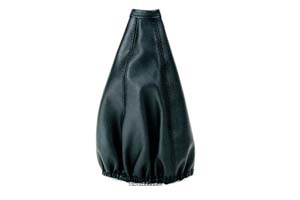 SOUFFLET LEVIER DE VITESSE CUIR