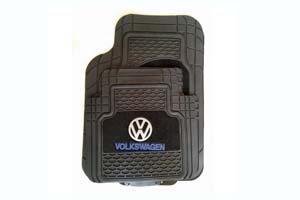 TAPIS AVEC SIGLE Volkswagen
