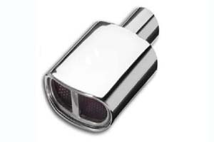 Sortie d’échappement - Inox