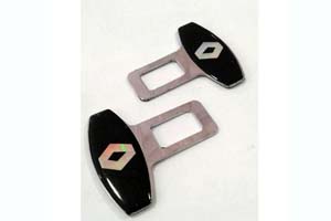 SILENCE CEINTURE RENAULT