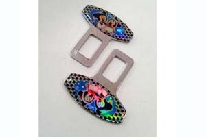 SILENCE CEINTURE Mickey Mouse