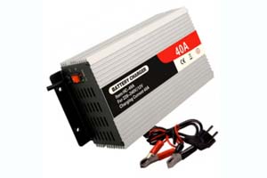 Chargeur de batterie