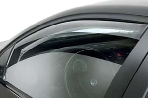 Déflecteur d'air GOLF 6