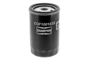 CHAMPION Filtre à huile